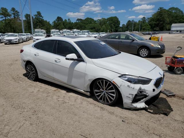 Vin: wba73ak06l7f54549, lot: 56358315, bmw 2 series 20204