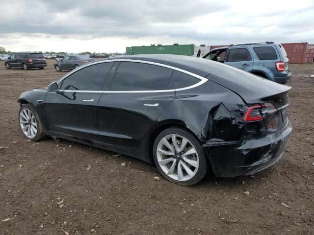 2019 TESLA MODEL 3 5YJ3E1EA2KF357464