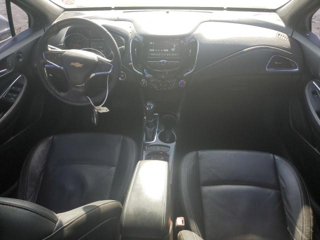 2016 CHEVROLET CRUZE PREM - 1G1BG5SM7G7288093