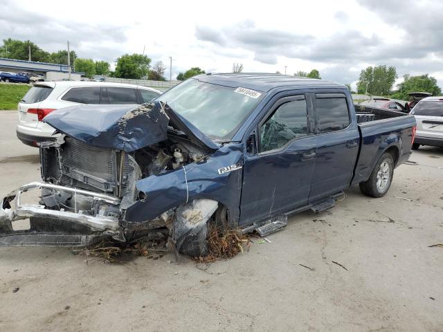 Vin: 1ftfw1ef4gfc94733, lot: 58410495, ford f-150 supercrew 2016 img_1