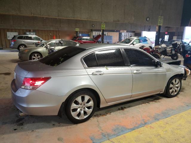 Vin: 1hgcp2f80aa000739, lot: 57181655, honda accord exl 20103