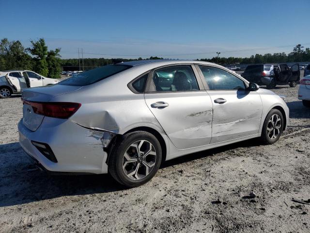 Vin: 3kpf24adxke083654, lot: 55408375, kia forte fe 20193