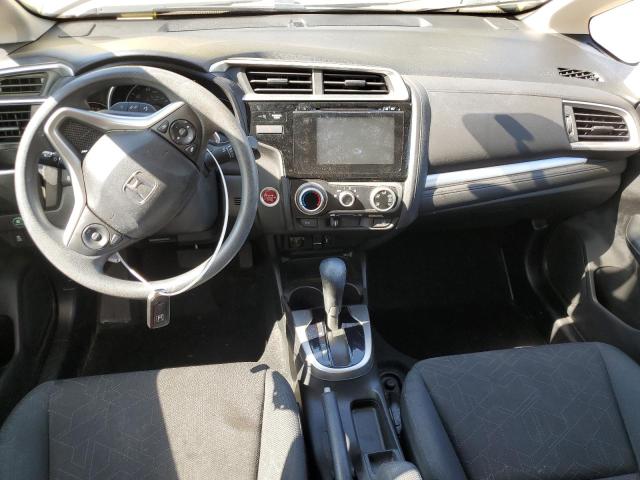 2015 HONDA FIT EX - 3HGGK5H89FM751668