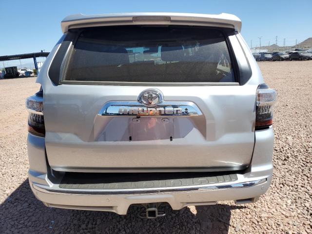 2023 TOYOTA 4RUNNER LI JTEKU5JR6P6171989