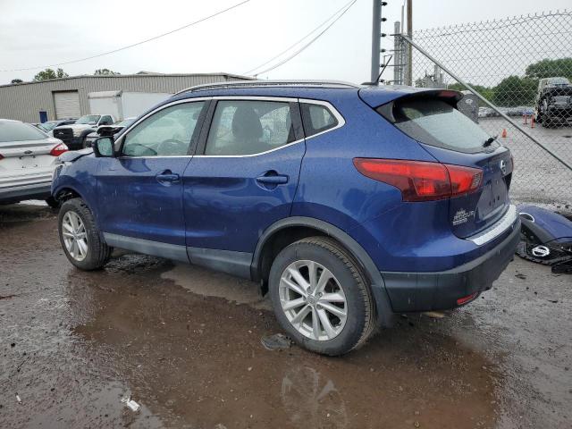 Vin: jn1bj1cr1hw107642, lot: 58064145, nissan rogue s 20172