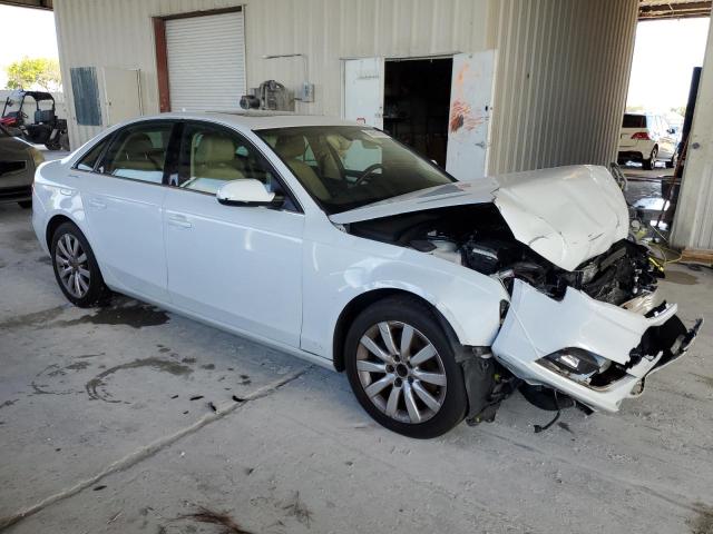Vin: wauafafl6dn014629, lot: 56691675, audi a4 premium 20134