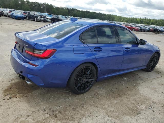 2019 BMW 330XI WBA5R7C55KAJ79044