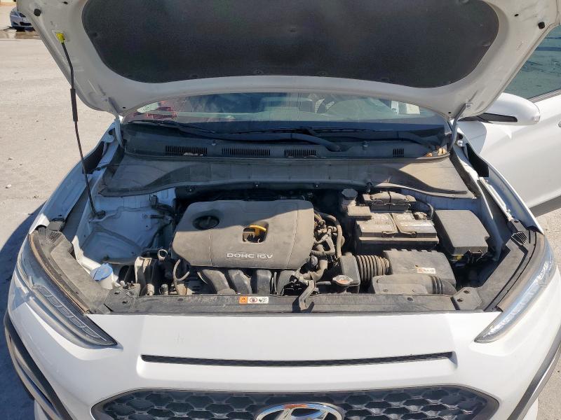 2019 HYUNDAI KONA SEL - KM8K62AA0KU371709