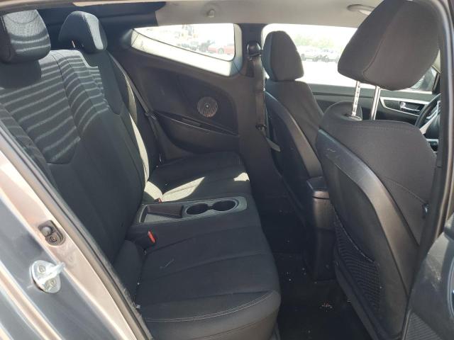 2015 HYUNDAI VELOSTER - KMHTC6AD3FU233473