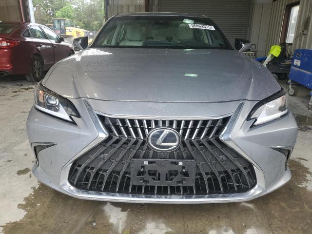2025 LEXUS ES 300H BA 58AEA1C16SU060264