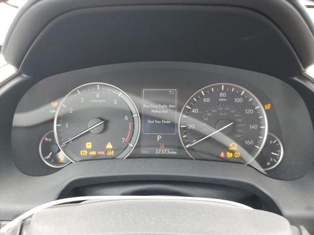 2021 LEXUS RX 350 - 2T2HZMDA2MC302481