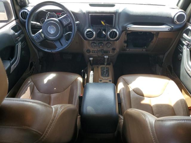2016 JEEP WRANGLER U 1C4HJWFGXGL236560