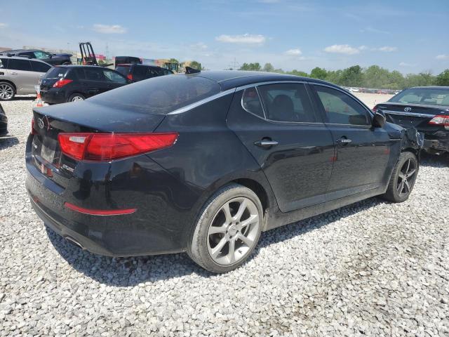 Vin: 5xxgn4a70fg412106, lot: 56847425, kia optima ex 20153