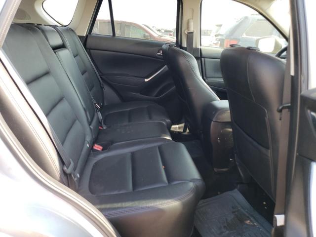 2016 MAZDA CX-5 GT - JM3KE4DY9G0706368