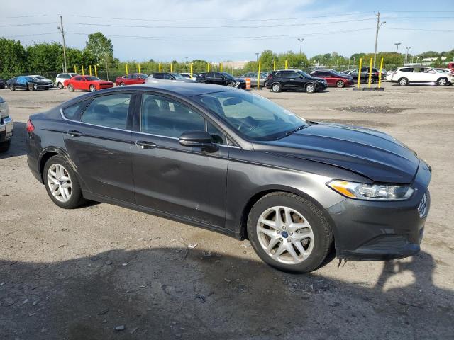 Vin: 1fa6p0h7xg5106787, lot: 57512575, ford fusion se 20164