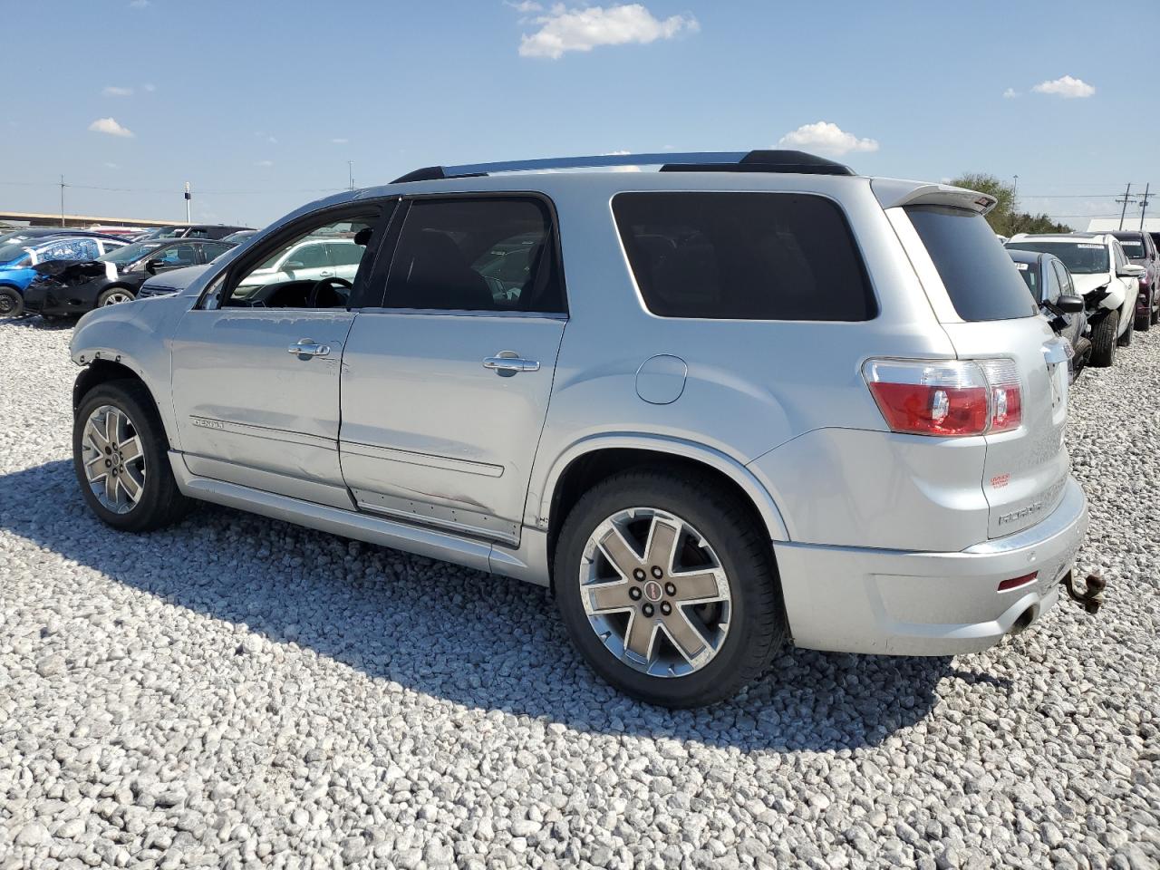 GMC ACADIA DENALI
