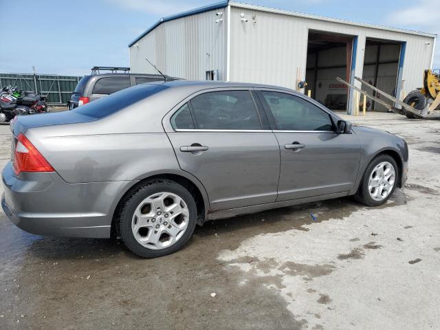 Vin: 3fahp0ha4br174643, lot: 57588965, ford fusion se 20113