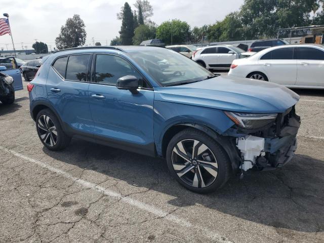 2024 VOLVO XC40 ULTIM YV4L12UM0R2254633