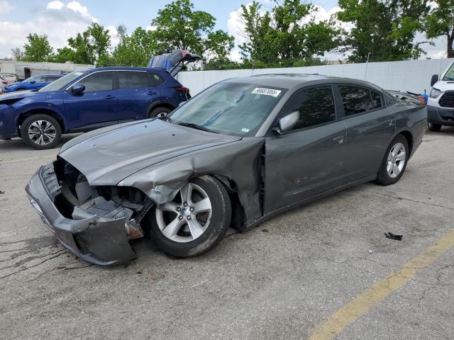 DODGE CHARGER SE