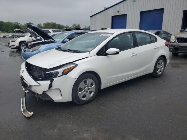 KIA FORTE LX