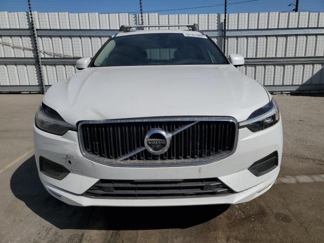 2021 VOLVO XC60 T5 MO YV4102RK2M1877347