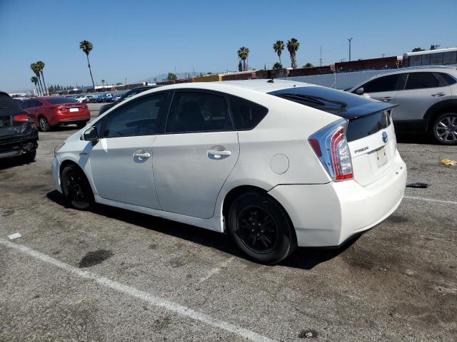 Vin: jtdkn3du9f1982221, lot: 57496875, toyota prius 20152