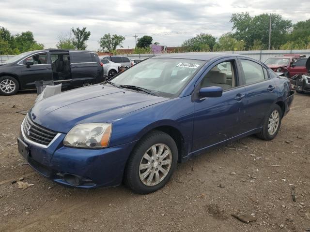 MITSUBISHI GALANT ES