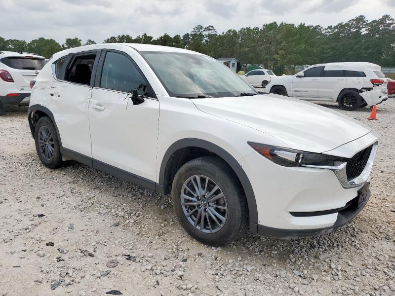 Vin: jm3kfacm6l0787687, lot: 57639555, mazda cx-5 touring 20204
