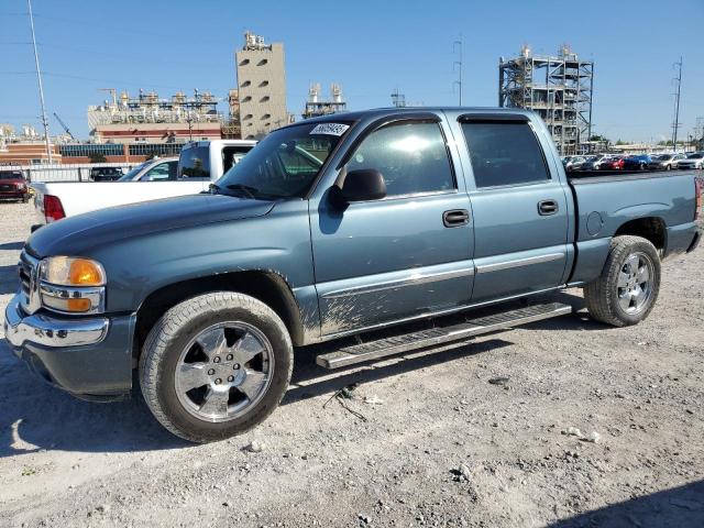 GMC NEW SIERRA