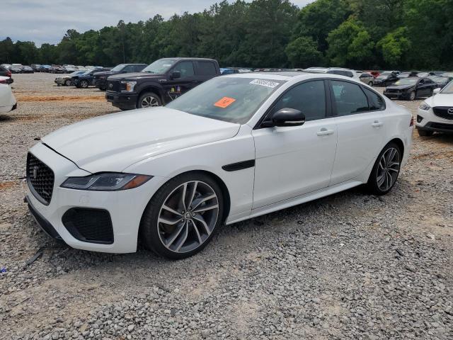 JAGUAR XF R-DYNAM