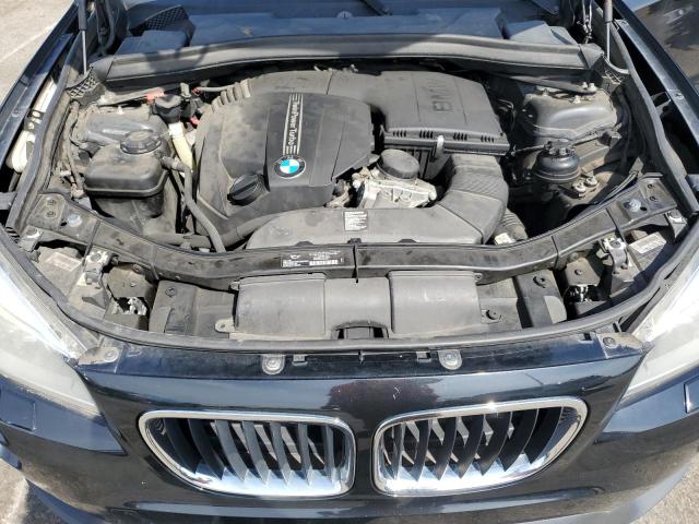 2014 BMW X1 XDRIVE3 - WBAVM5C54EVV92038