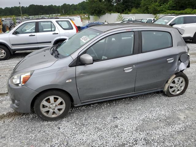 Vin: ml32a4hj5fh059469, lot: 58297465, mitsubishi mirage es 2015 img_1