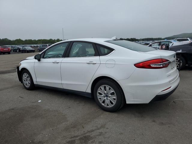 Vin: 3fa6p0g71lr227796, lot: 58904275, ford fusion s 20202