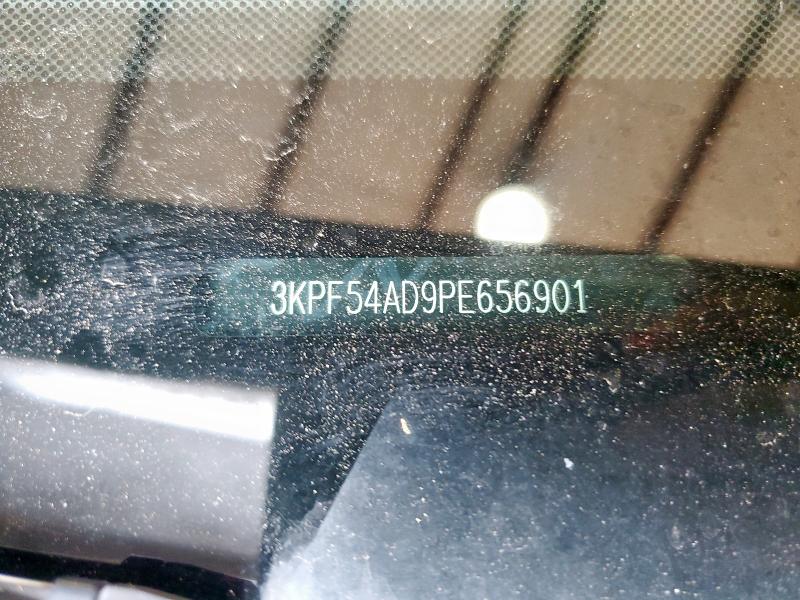 2023 KIA FORTE GT L - 3KPF54AD9PE656901