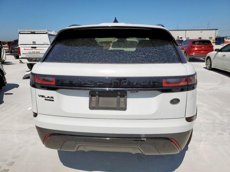 2019 LAND ROVER RANGE ROVE - SALYB2EX1KA218663