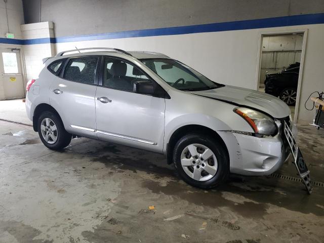 Vin: jn8as5mt2ew607333, lot: 56739345, nissan rogue s 20144