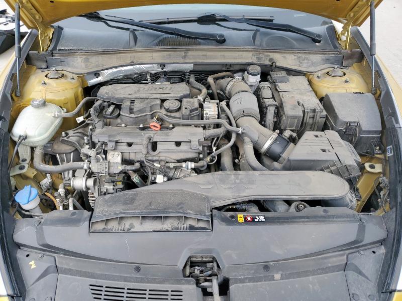 2020 HYUNDAI SONATA SEL - 5NPEJ4J26LH033697