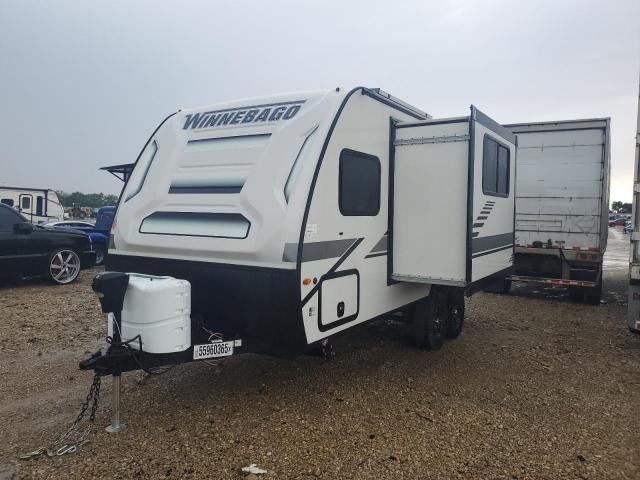 WINNEBAGO TRAVELTRLR 2022 54CTM2J26N3071609 photo #3