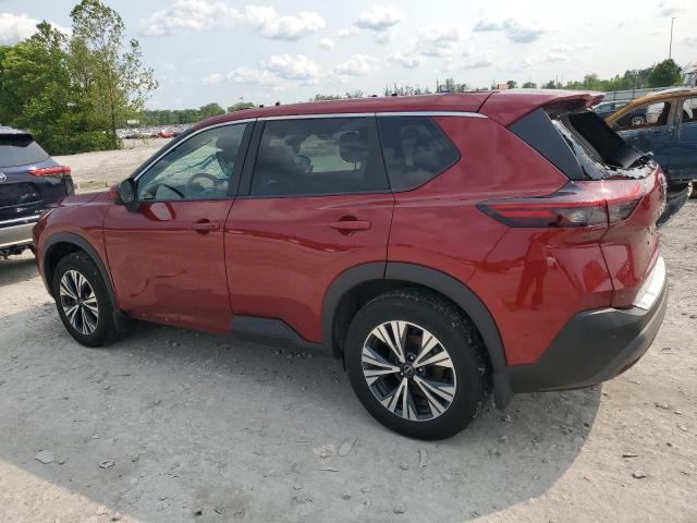 2023 NISSAN ROGUE SV - 5N1BT3BBXPC913661