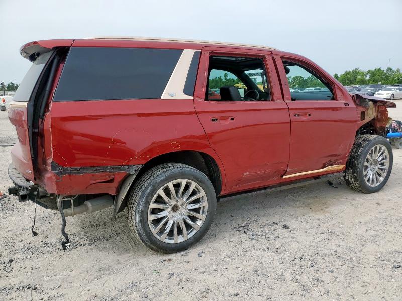 Vin: 1gys3bkl1mr414855, lot: 57153795, cadillac escalade premium luxury 20213