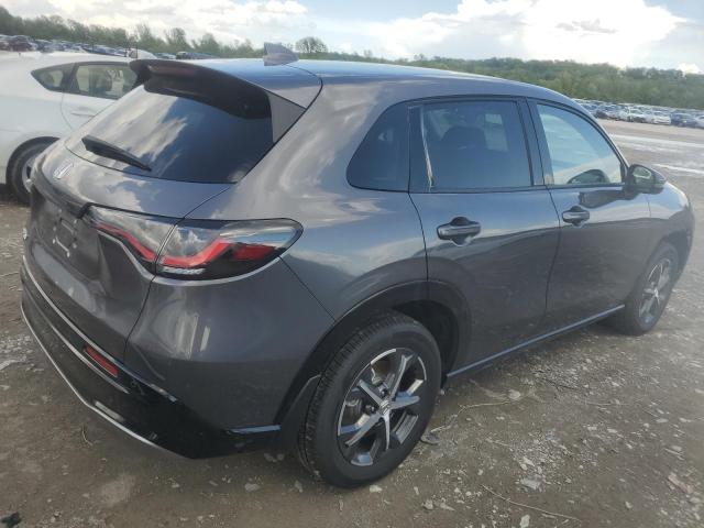Vin: 3czrz2h7xsm722872, lot: 55433695, honda hr-v exl 20253