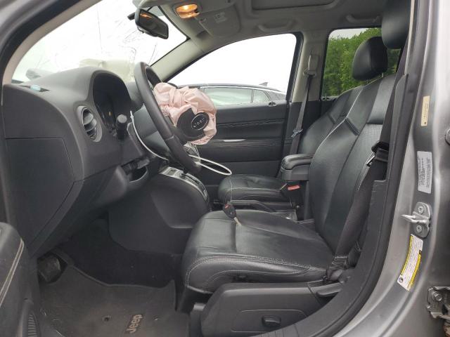 2015 JEEP COMPASS LA - 1C4NJDEB9FD207704