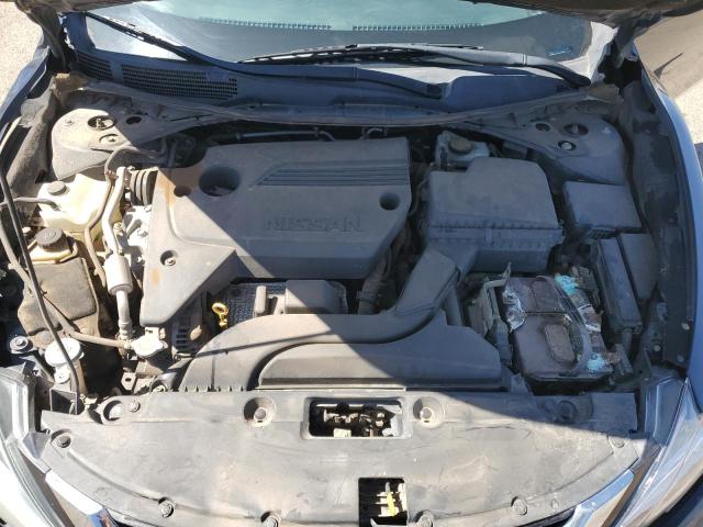 2018 NISSAN ALTIMA 2.5 #3276404736