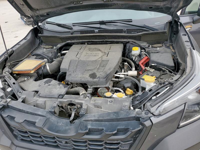 2023 SUBARU FORESTER W JF2SKAMC1PH410431