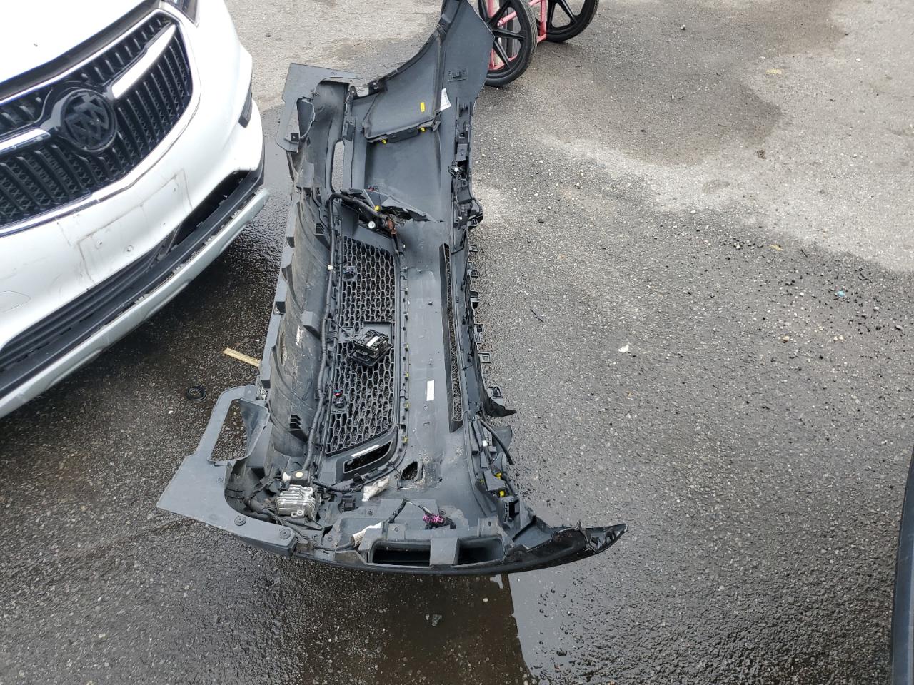 LAND ROVER DISCOVERY SE