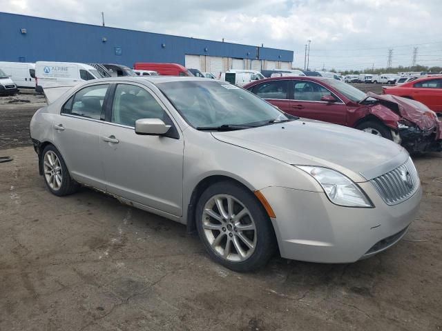 Vin: 3mehm0ja3ar651671, lot: 55265865, mercury milan premier 20104