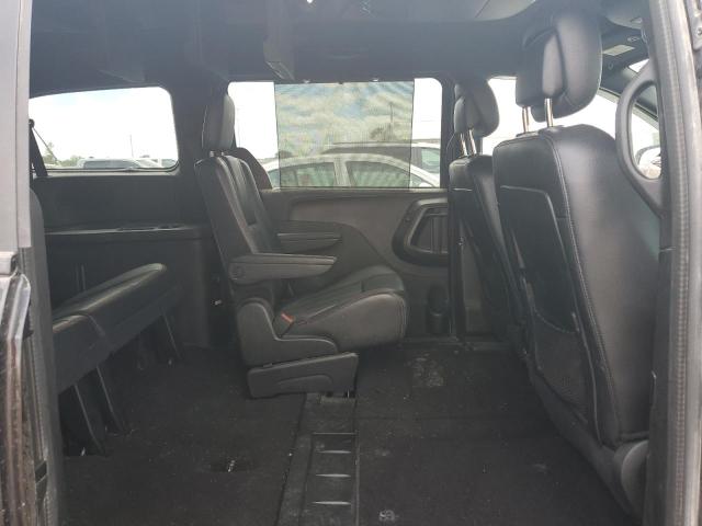 2018 DODGE GRAND CARA - 2C4RDGEG1JR284661