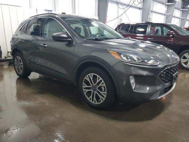 2020 FORD ESCAPE SEL 1FMCU9H62LUC17640
