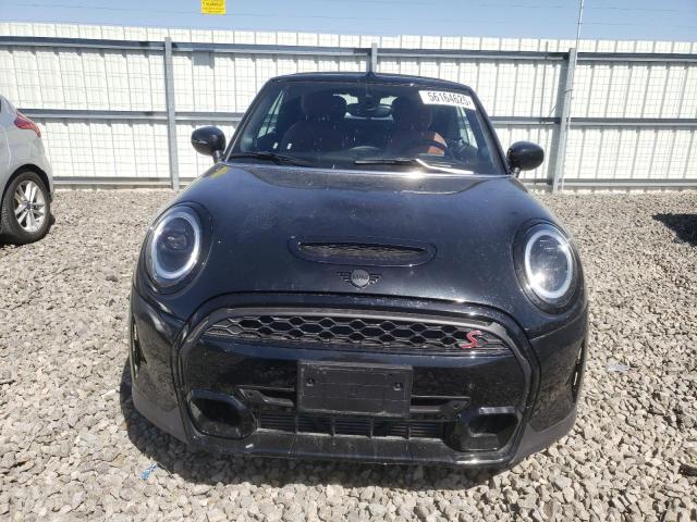 2024 MINI COOPER S WMW43DL00R3S05306
