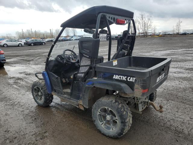 2014 ARCTIC CAT PROWLER - 4UF14MPV9ET304492